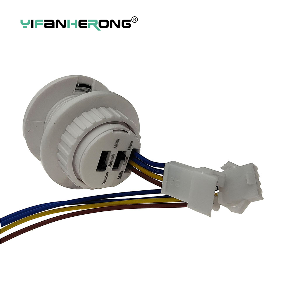 Pir Motion Sensor - Détecteur de mouvement à infrarouge PIR,