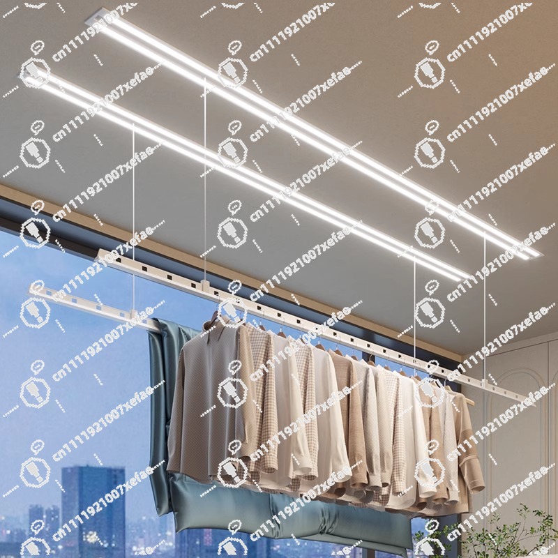 Smart Home Laundry - Produits pour la maison intelligente :