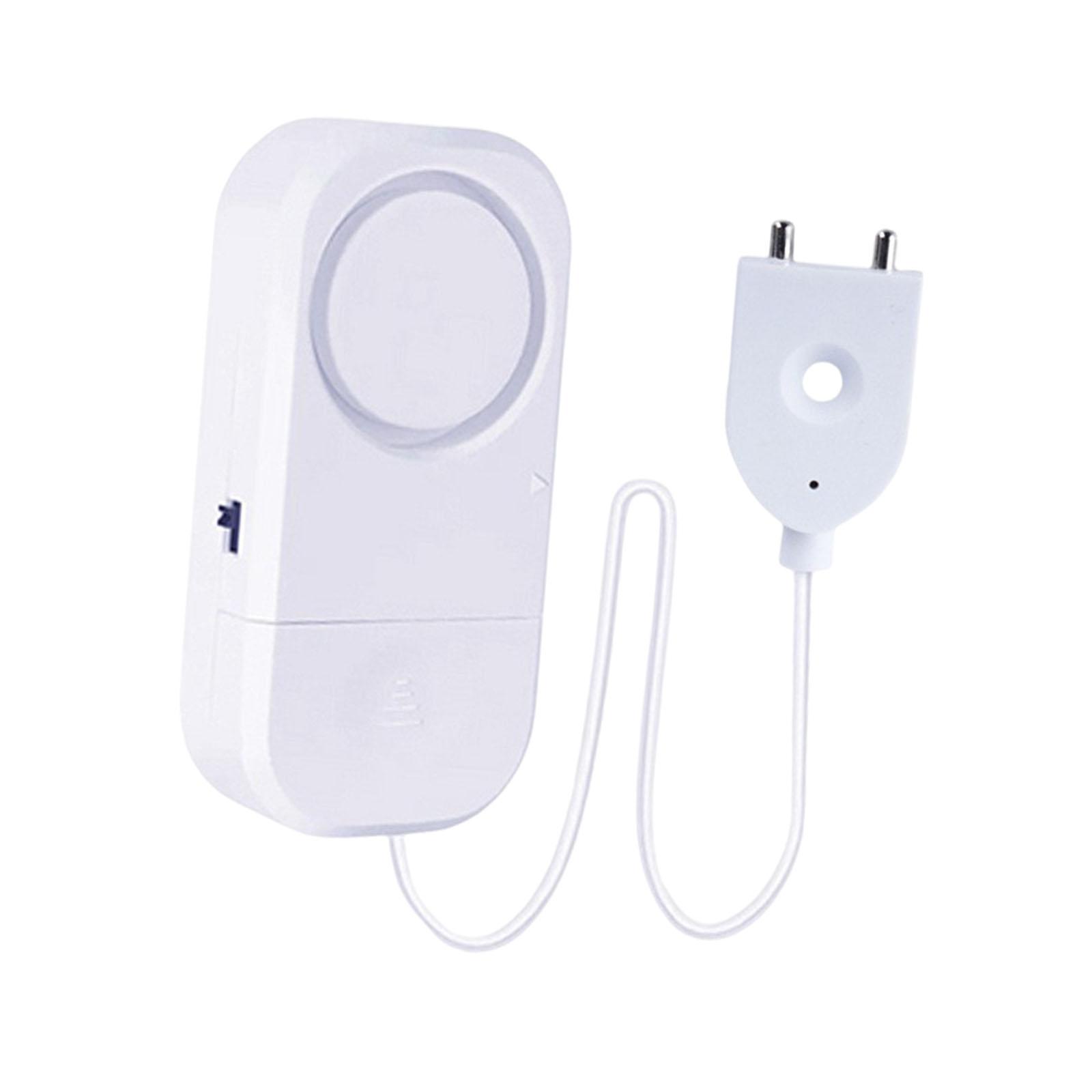 Smart Home Laundry - Alarme de fuite d'eau, capteurs d'eau