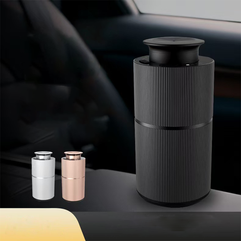 Smart Humidifier - Diffuseur de voiture intelligent à corps