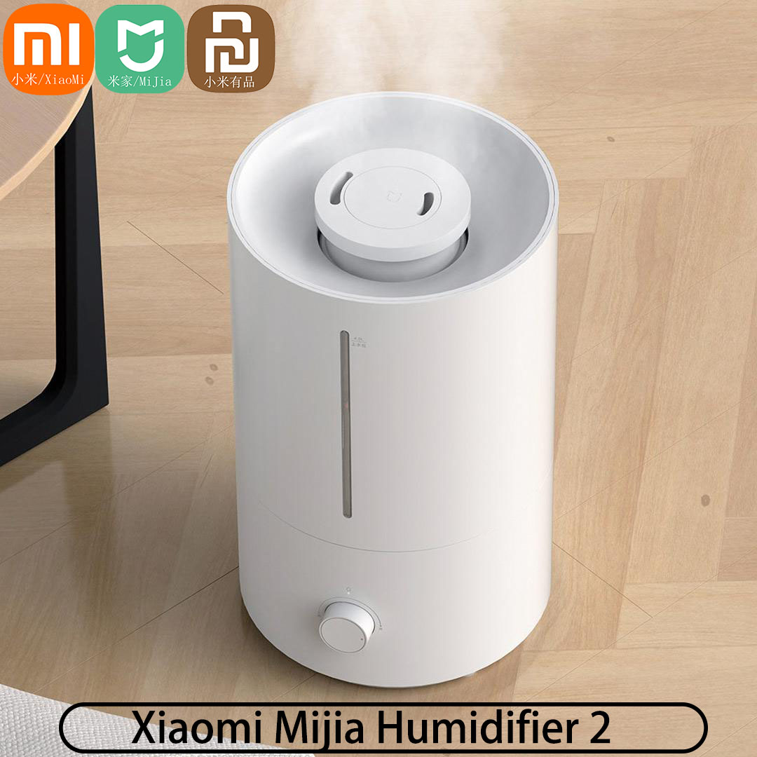 Smart Humidifier - Xiaomi Mijia humidificateur 2 300 mL/h