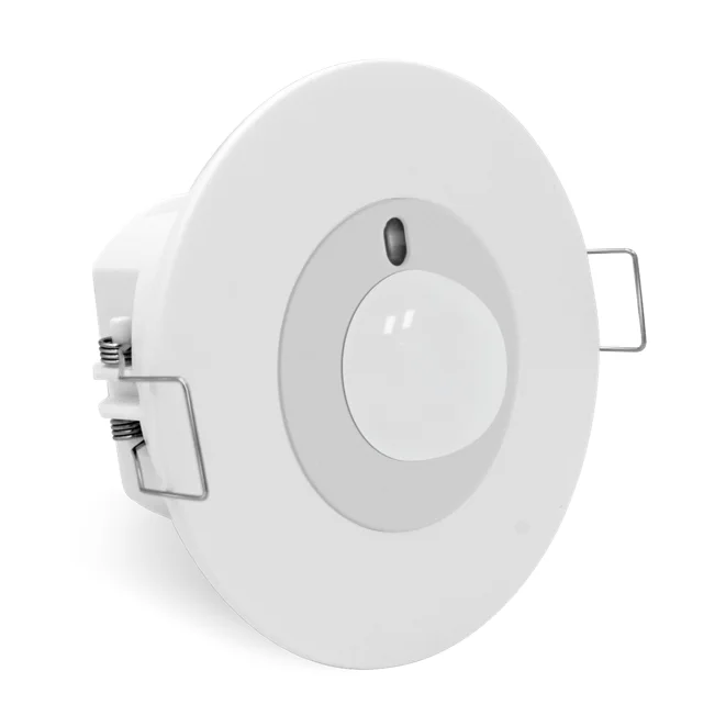 Smart Home Knx System - Capteur d'éclairement mobile KNX/EIB à prix