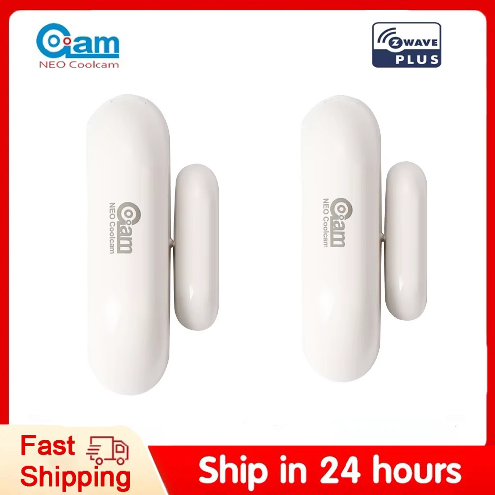 Smart Home Plus - NEO Coolcam Z Wave Plus capteur