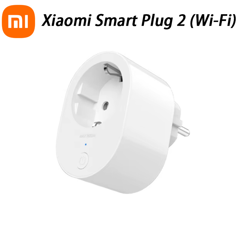 Smart Home Hub 2 - Version mondiale Xiaomi Mi Smart Plug