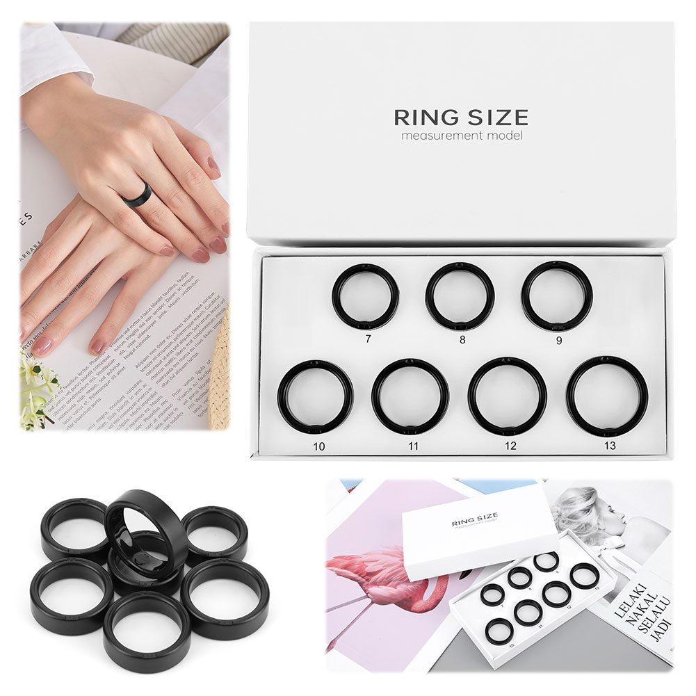 Smart Home Automation - Kit de mesure de taille de