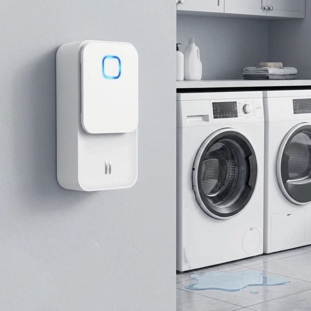 Wifi Water Sensor - Détecteur d'immersion d'eau WiFi connecté, détection