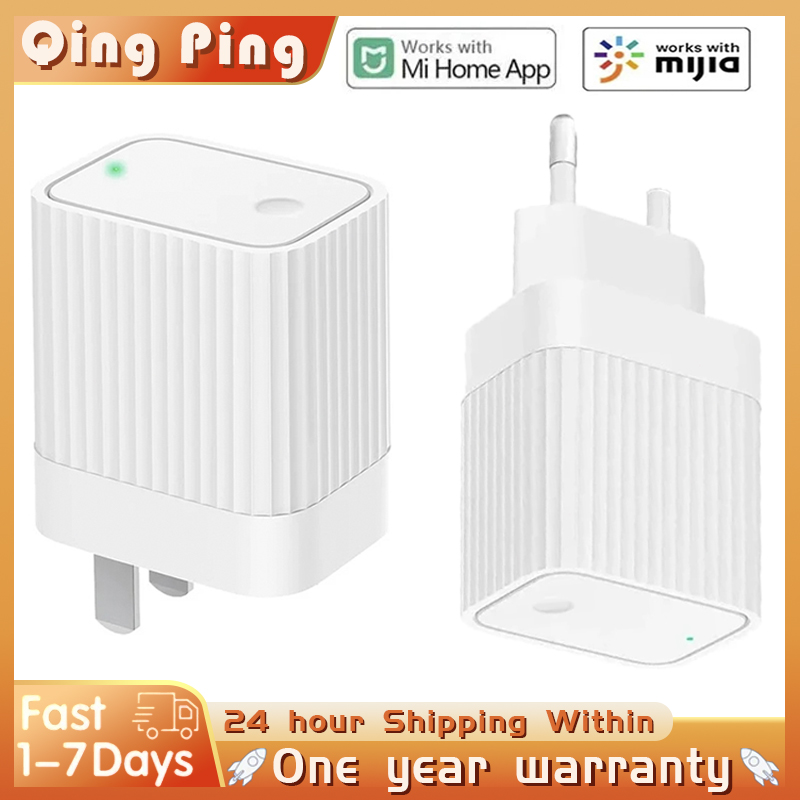 Smart Home Hub 2 - Qingping Bluetooth passerelle Qingping Hub WIFI