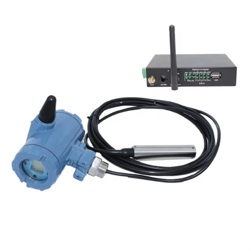 Wifi Water Sensor - Capteur de niveau d'eau sans fil