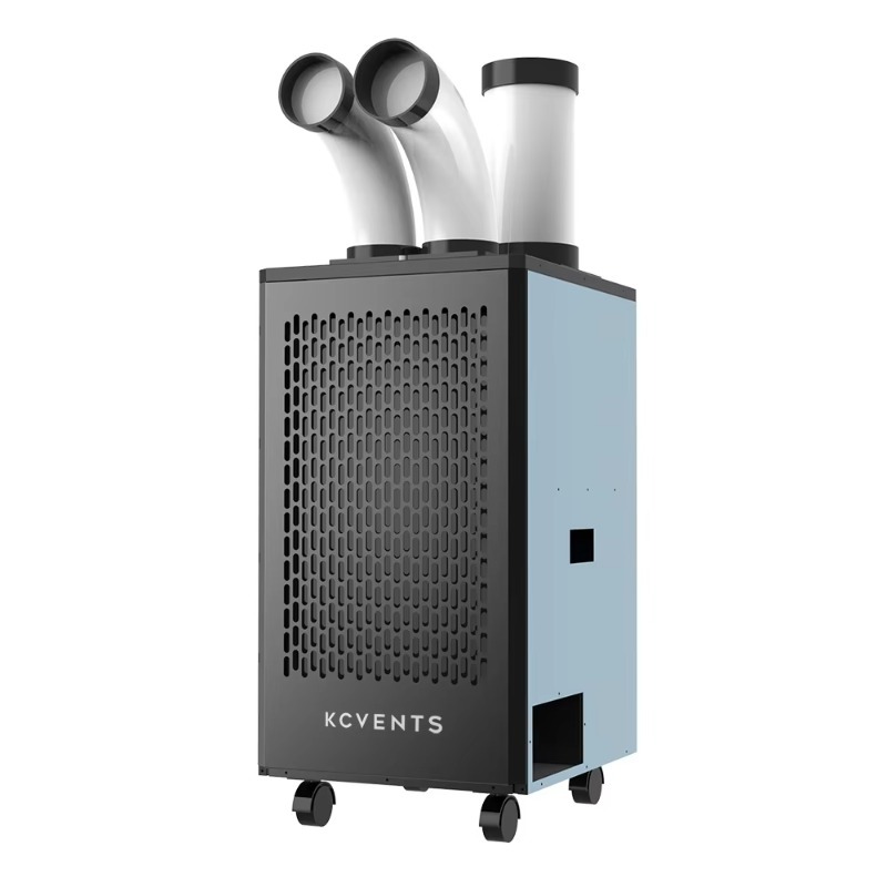 Smart Home Energy - Climatiseur portable tout-en-un 12000 BTU, pas