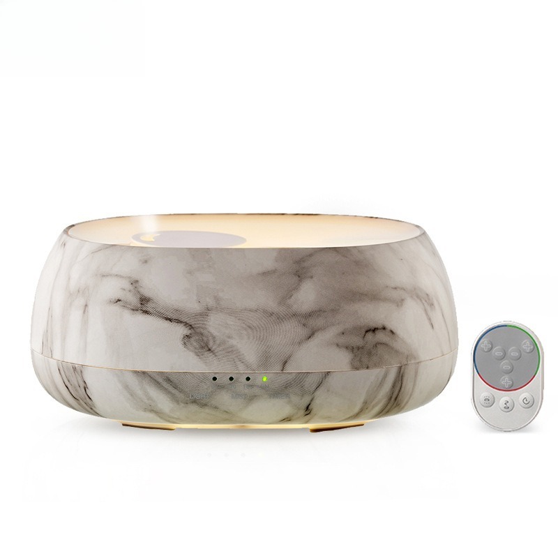 Smart Humidifier - Machine d'aromathérapie automatique pour maison intelligente,