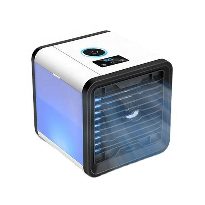 Smart Home Energy - Ventilateur de refroidissement, mini climatiseur, appareil