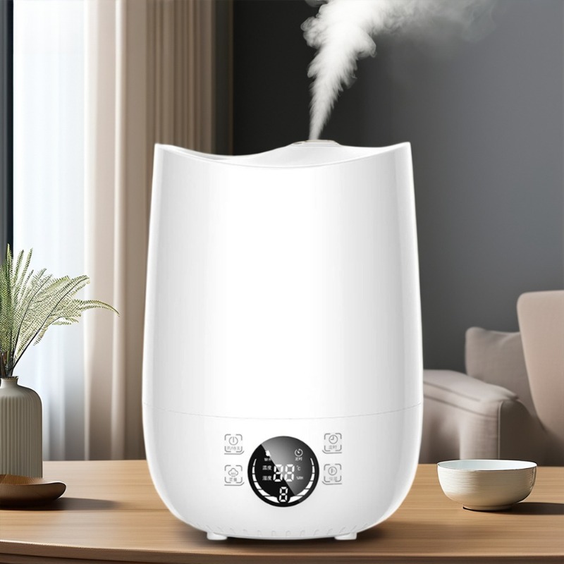 Smart Humidifier - Pulvérisateur électrique de grande capacité 3,7