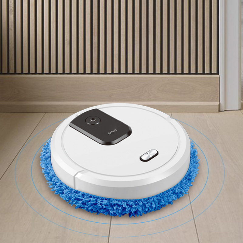 Smart Humidifier - Nouveau Robot aspirateur intelligent de balayage