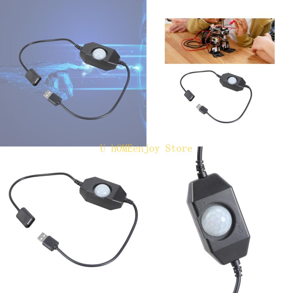 Pir Motion Sensor - B0KF – commutateurs détection mouvement, Installation
