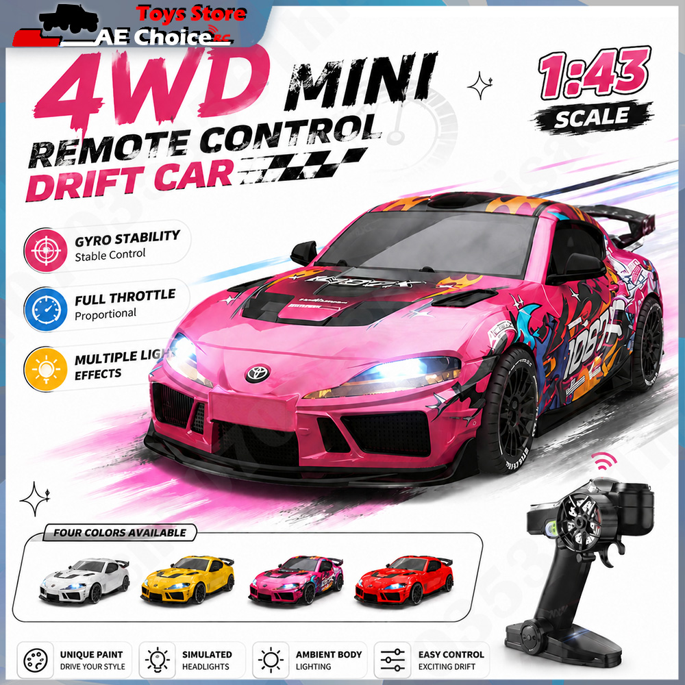 Wifi Led Dimmer - Offre Spéciale – Voiture RC Miniature