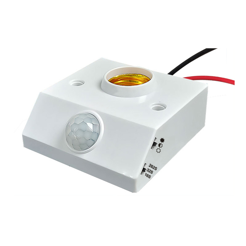 Support de lampe à infrarouge  - Pir Motion Sensor avis et prix