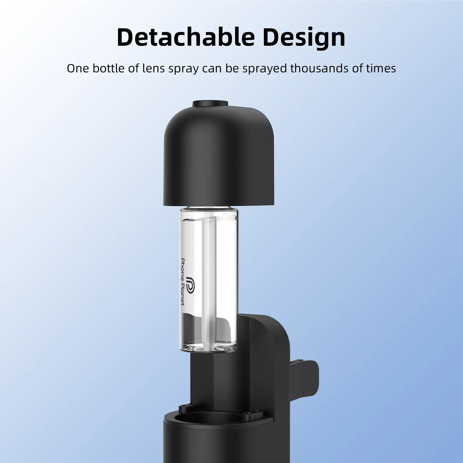 Diffuseur d'arômes intelligent - Smart Humidifier avis et prix