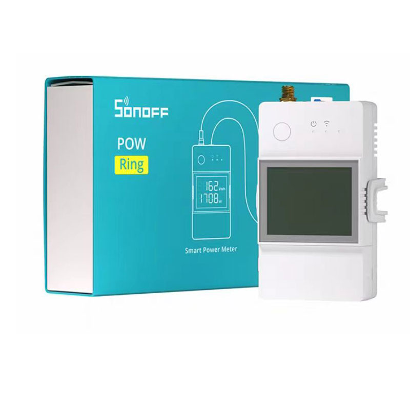 POWCT POW compteur de puissanc - Smart Home Energy App avis et prix
