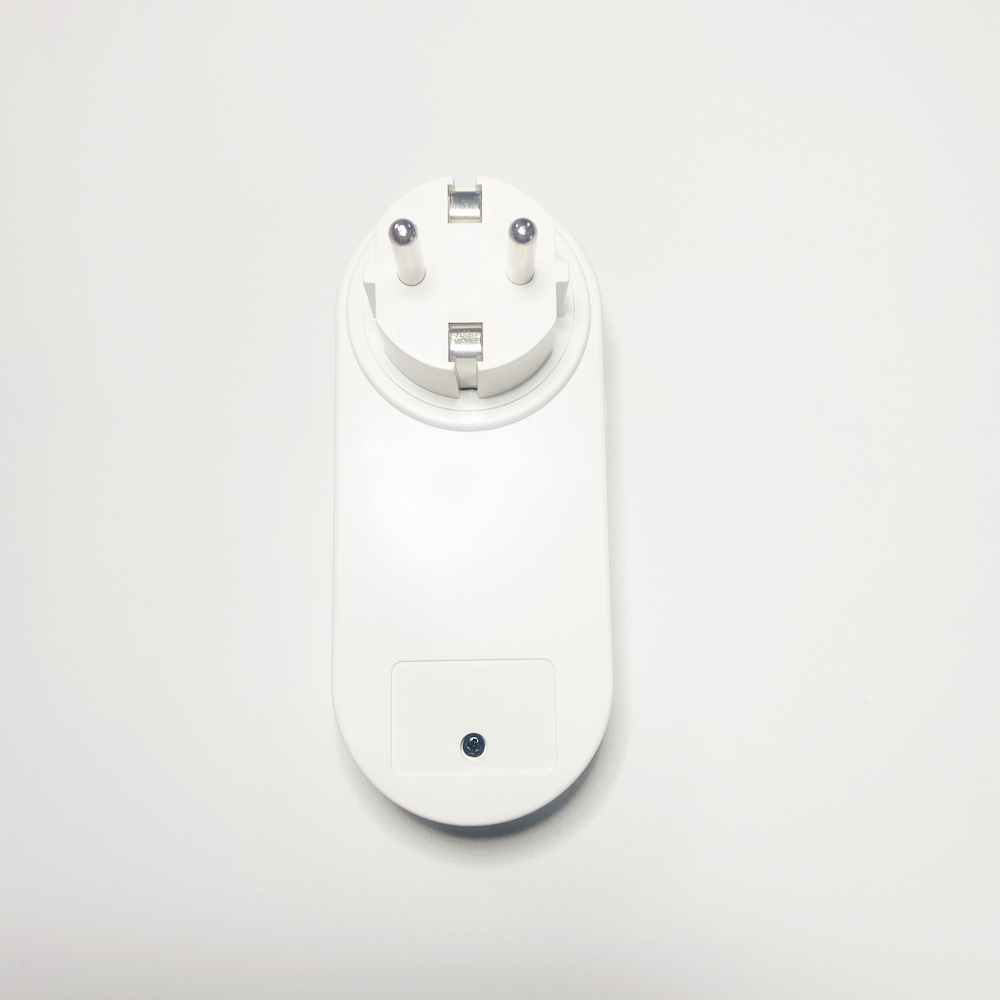 Tuya-Prise d'alimentation WiFi - Smart Home Energy App avis et prix