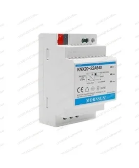 Alimentation de bus KNX20-22A6 - Smart Home Knx System avis et prix