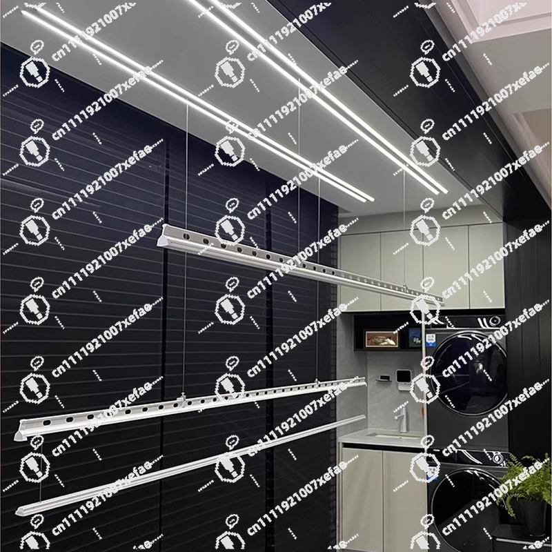 Produits pour la maison intell - Smart Home Laundry avis et prix
