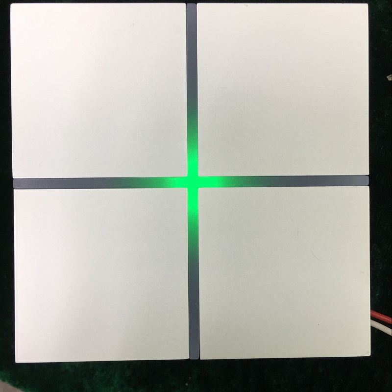 Nouveau 2026 – Contrôleur tact - Smart Home Knx System avis et prix