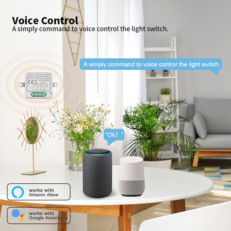 Commutateur de variateur intel - Smart Home Hub 2 avis et prix