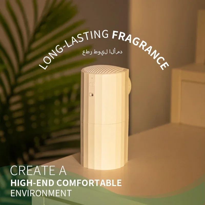 Namste-Diffuseur d'huiles esse - Smart Humidifier avis et prix