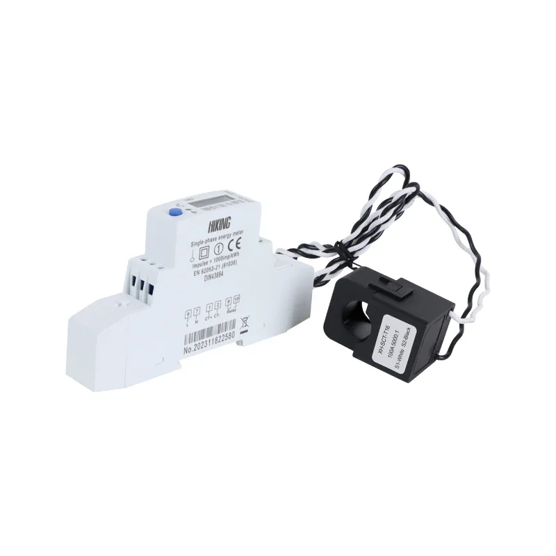Compteur d'énergie intelligent - Smart Home Energy avis et prix