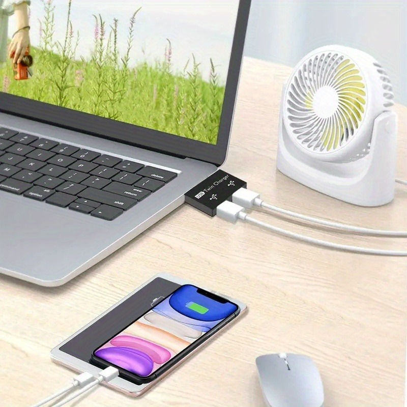 Adaptateur de concentrateur US - Smart Home Hub 2 avis et prix
