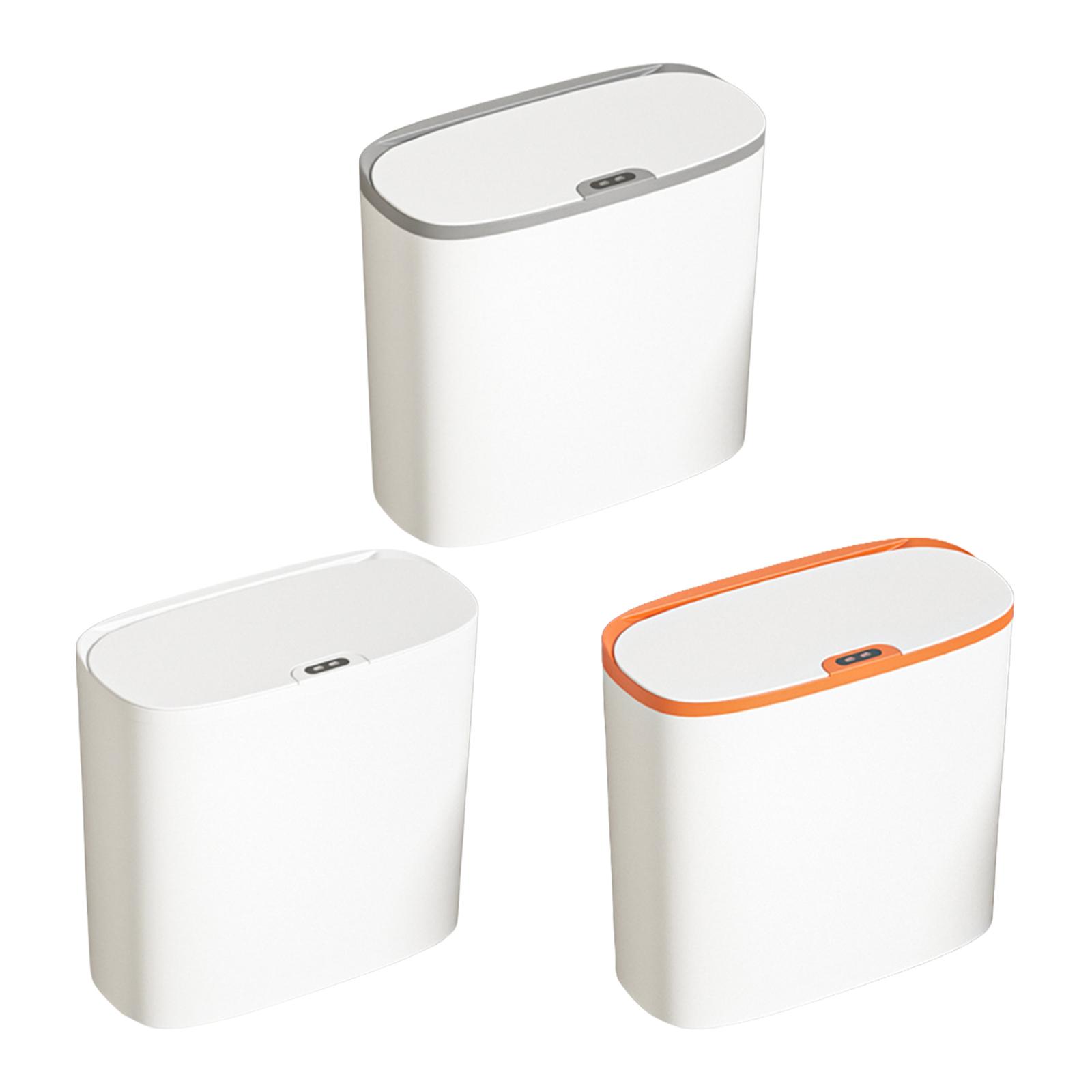 Poubelle à Induction intellige - Smart Home Laundry avis et prix