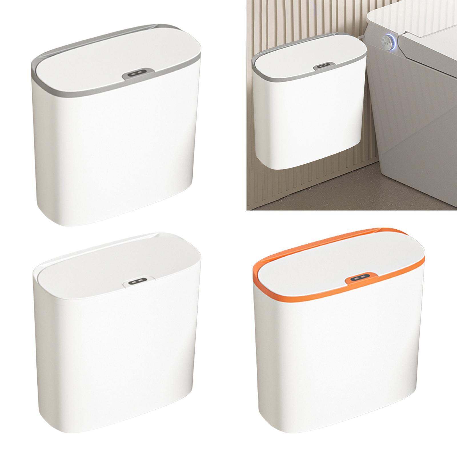 Poubelle à Induction intellige - Smart Home Laundry avis et prix