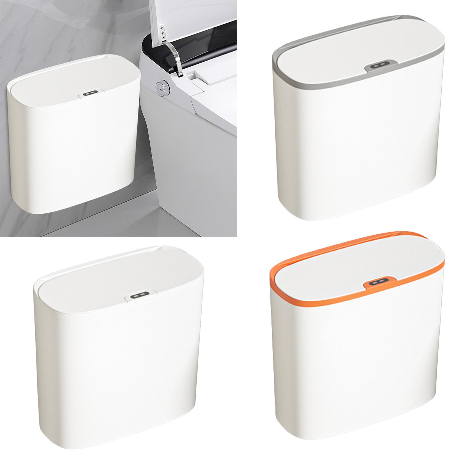 Poubelle à Induction intellige - Smart Home Laundry avis et prix