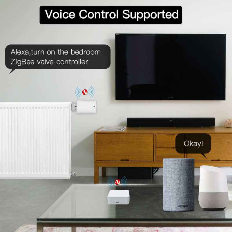 Tuya – Hub de passerelle intel - Smart Home Living avis et prix