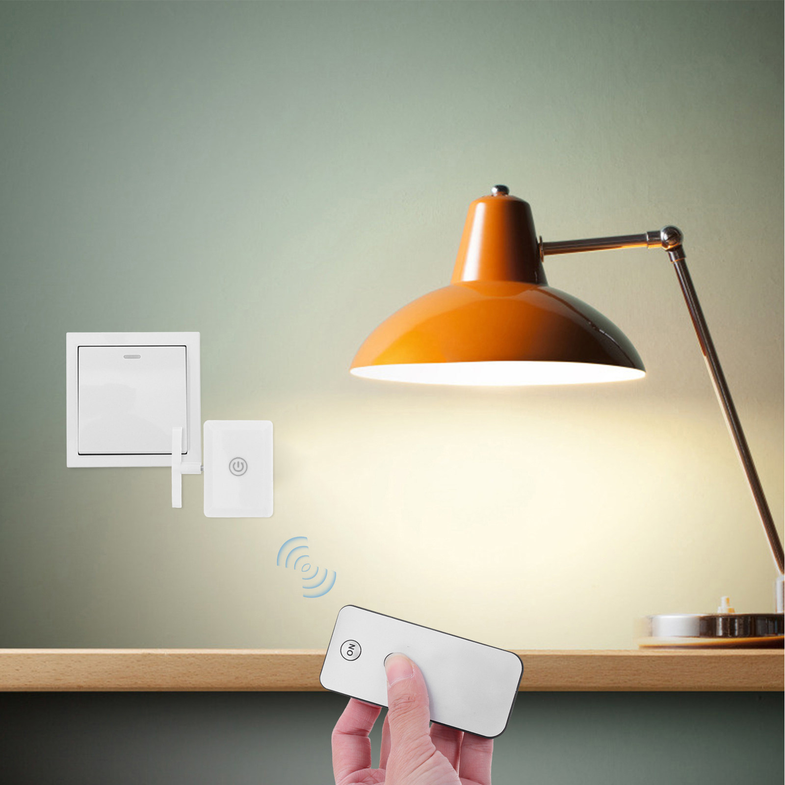 2 Ensembles de Boutons Poussoi - Smart Home Robot avis et prix