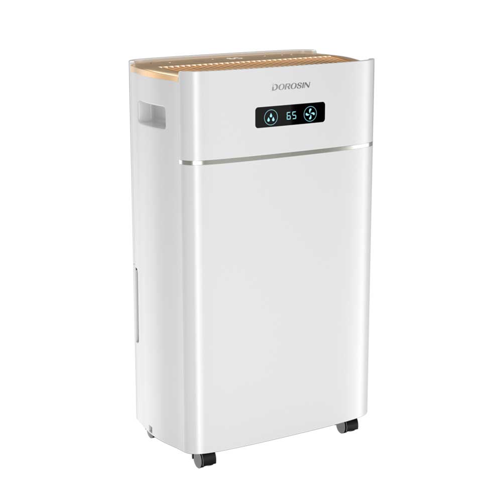 Déshumidificateur Diooist 20L/ - Smart Home Energy App avis et prix