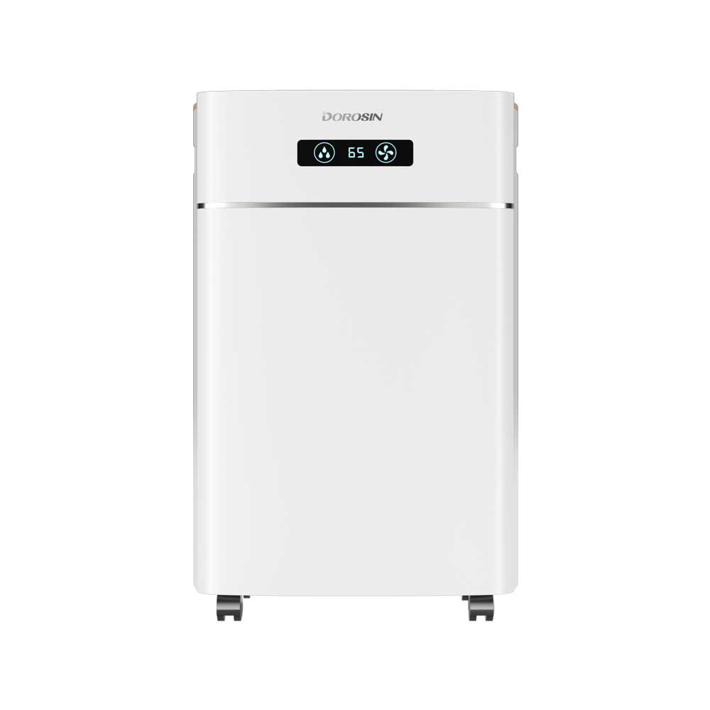Déshumidificateur Diooist 20L/ - Smart Home Energy App avis et prix