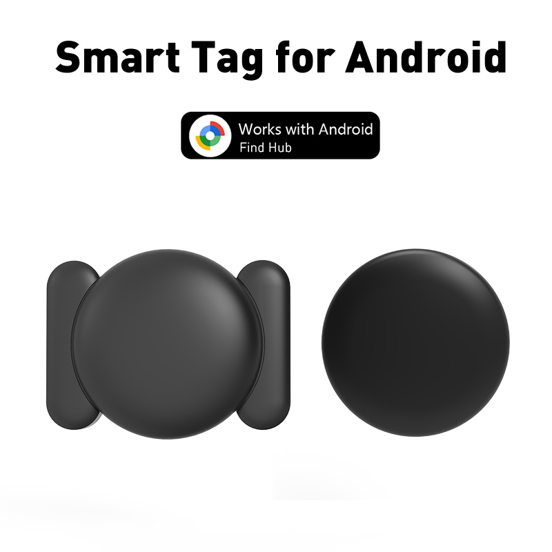 Traceur intelligent anti-perte - Smart Home Living avis et prix