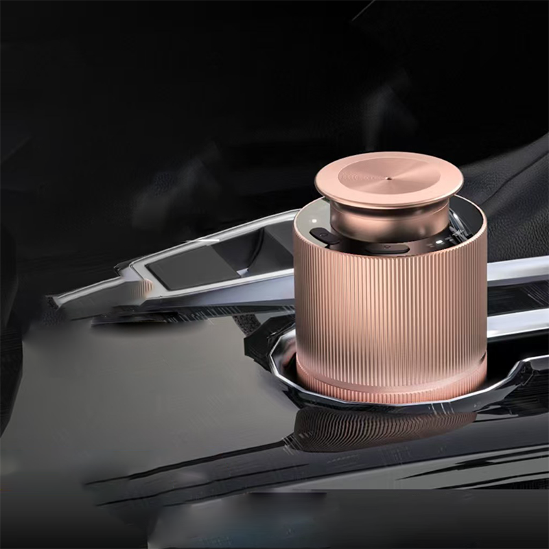 Diffuseur de voiture intellige - Smart Humidifier avis et prix