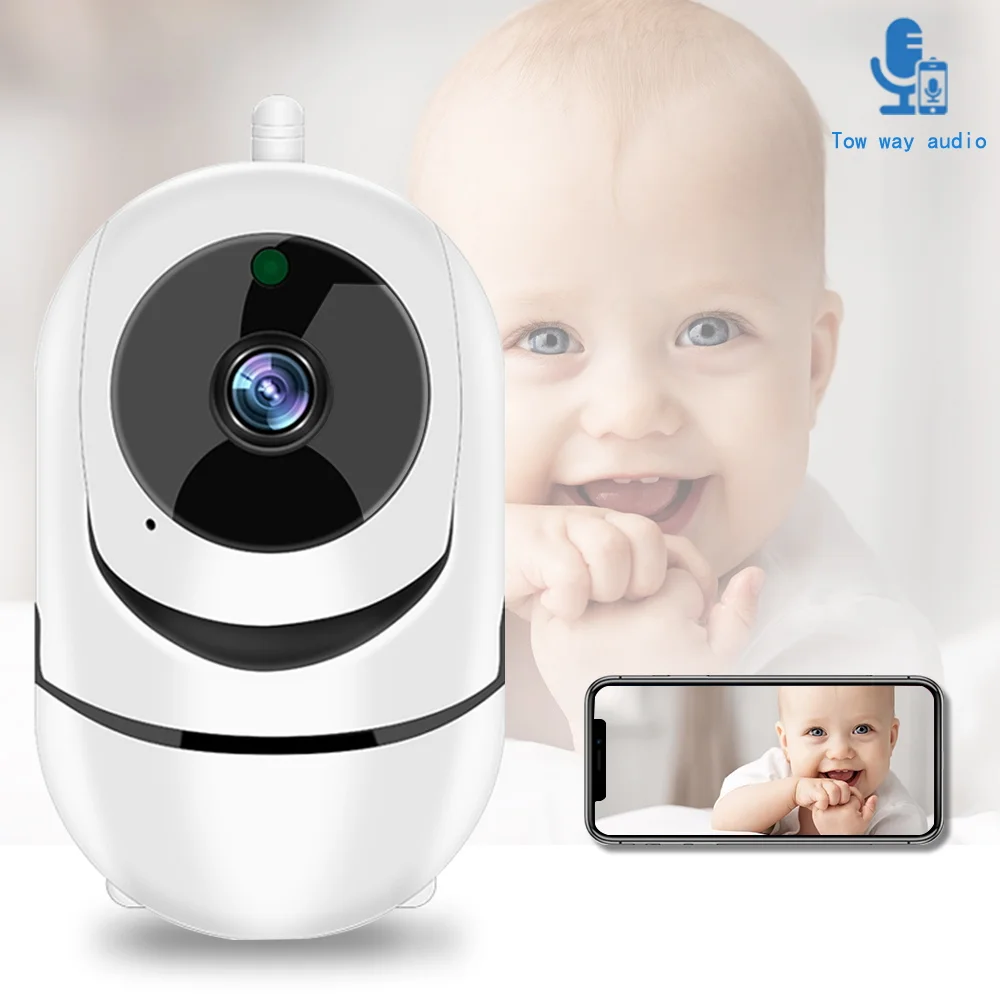 1620P IP Wifi caméra YCC365 Pl - Smart Home Plus avis et prix