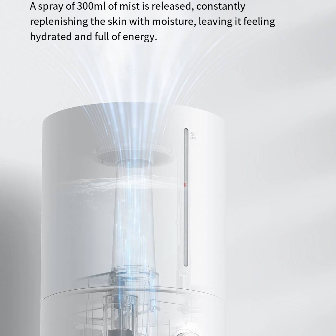 Xiaomi Mijia humidificateur 2  - Smart Humidifier avis et prix