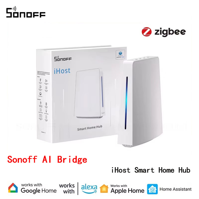 Hub intelligent pour la maison - Smart Home Hub 2 avis et prix