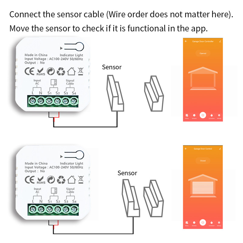 Tuya Smart Life ZigBee Contrôl - Smart Home Plus avis et prix