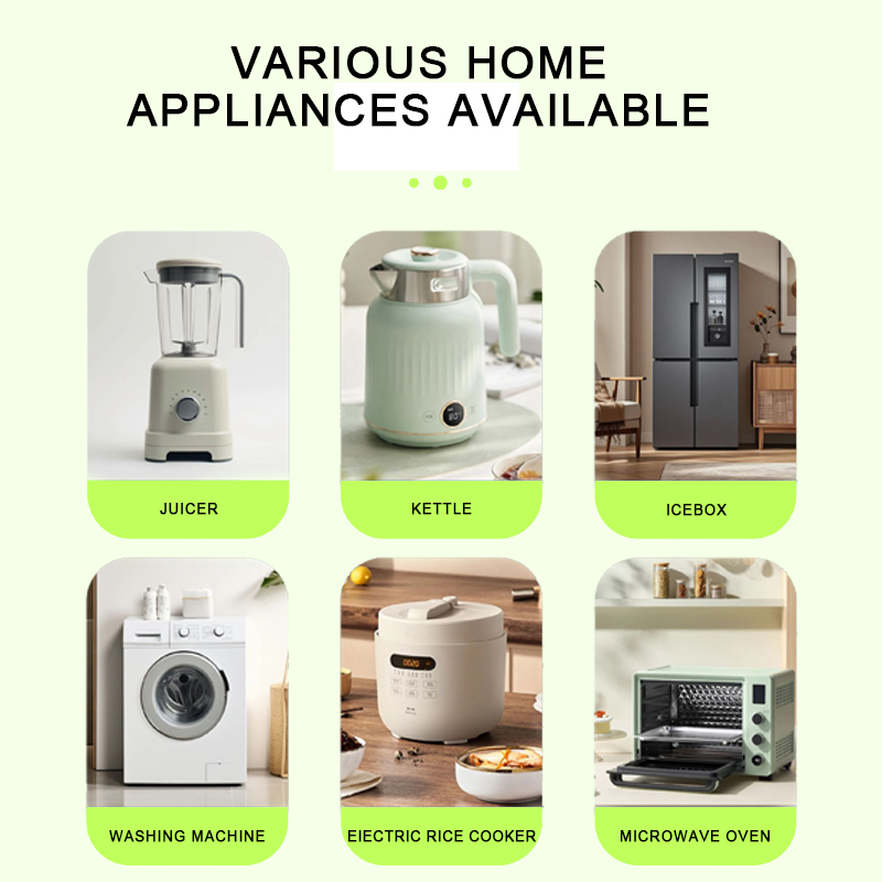 XFOX Tuya 4 prises Wi-Fi doubl - Smart Home Energy avis et prix