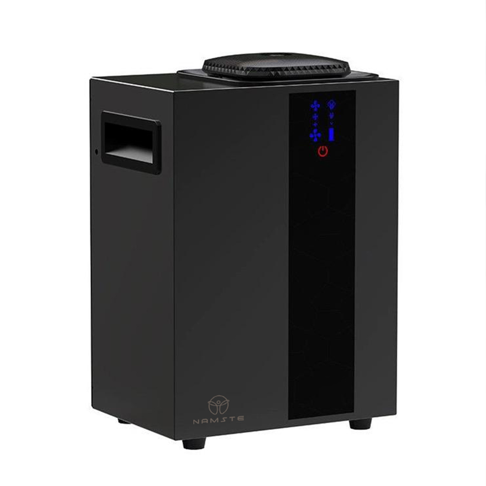 NAMSTE 4000m3 système CVC diff - Smart Humidifier avis et prix