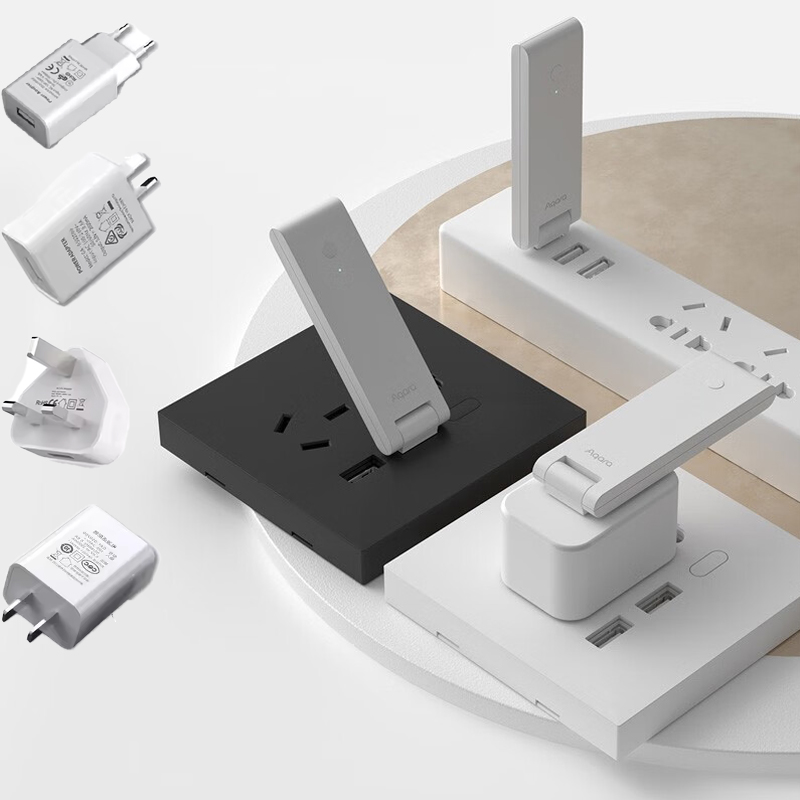 Aqara E1 Mini Hub USB Gateway  - Smart Home Hub 2 avis et prix