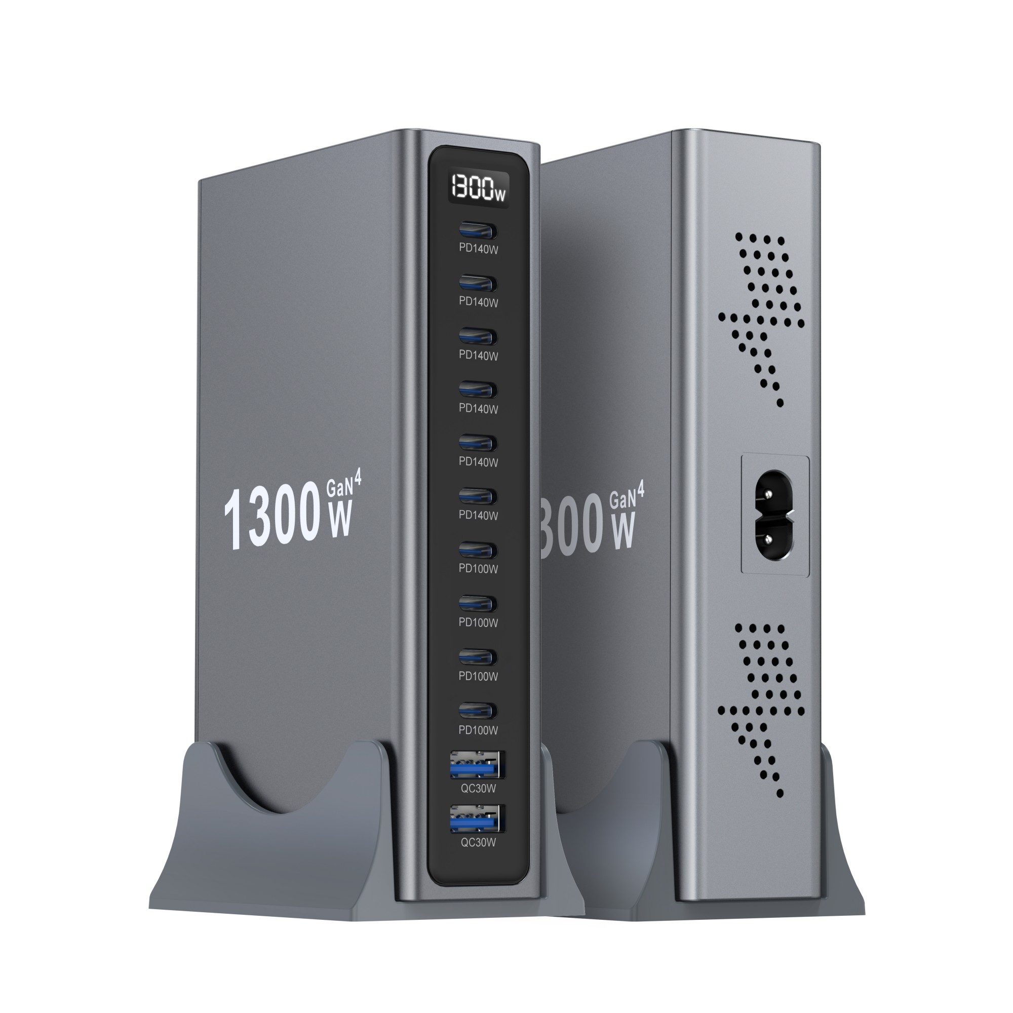 Station de charge USB-C GaN IV - Smart Home Hub 2 avis et prix
