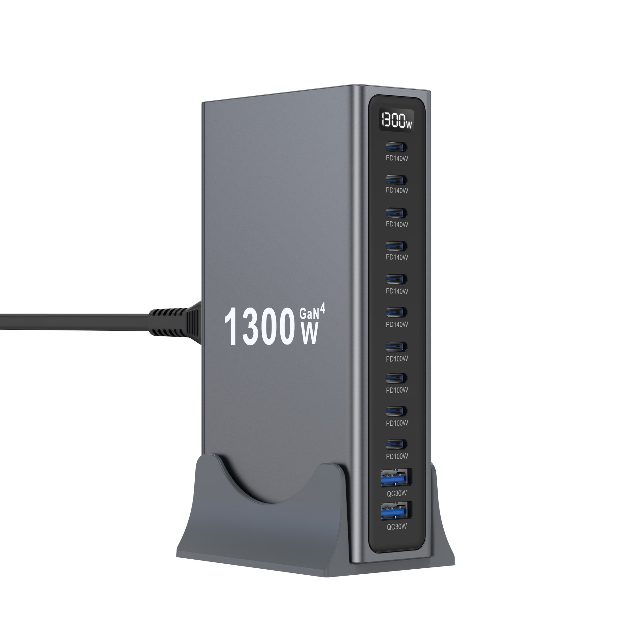 Station de charge USB-C GaN IV - Smart Home Hub 2 avis et prix