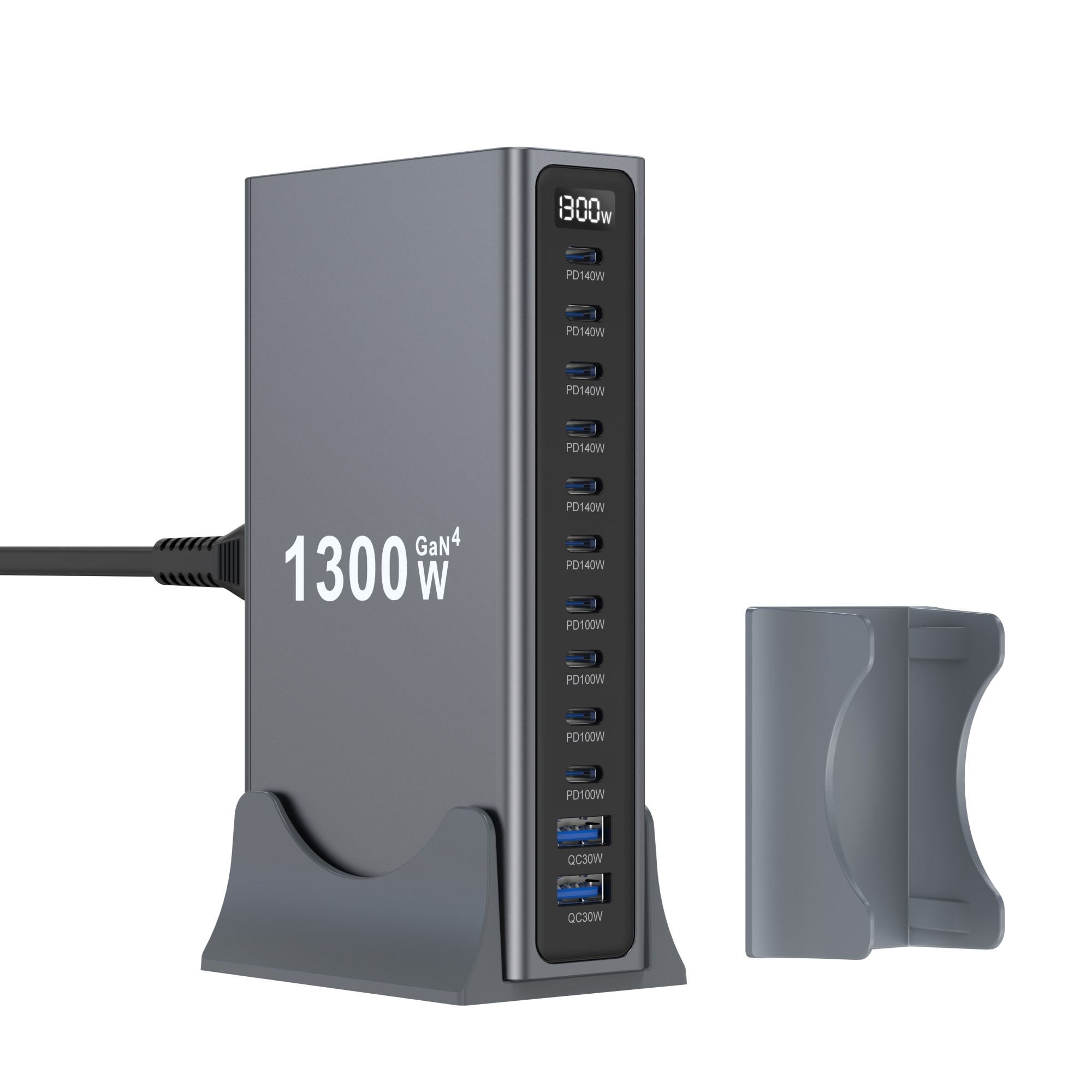 Station de charge USB-C GaN IV - Smart Home Hub 2 avis et prix