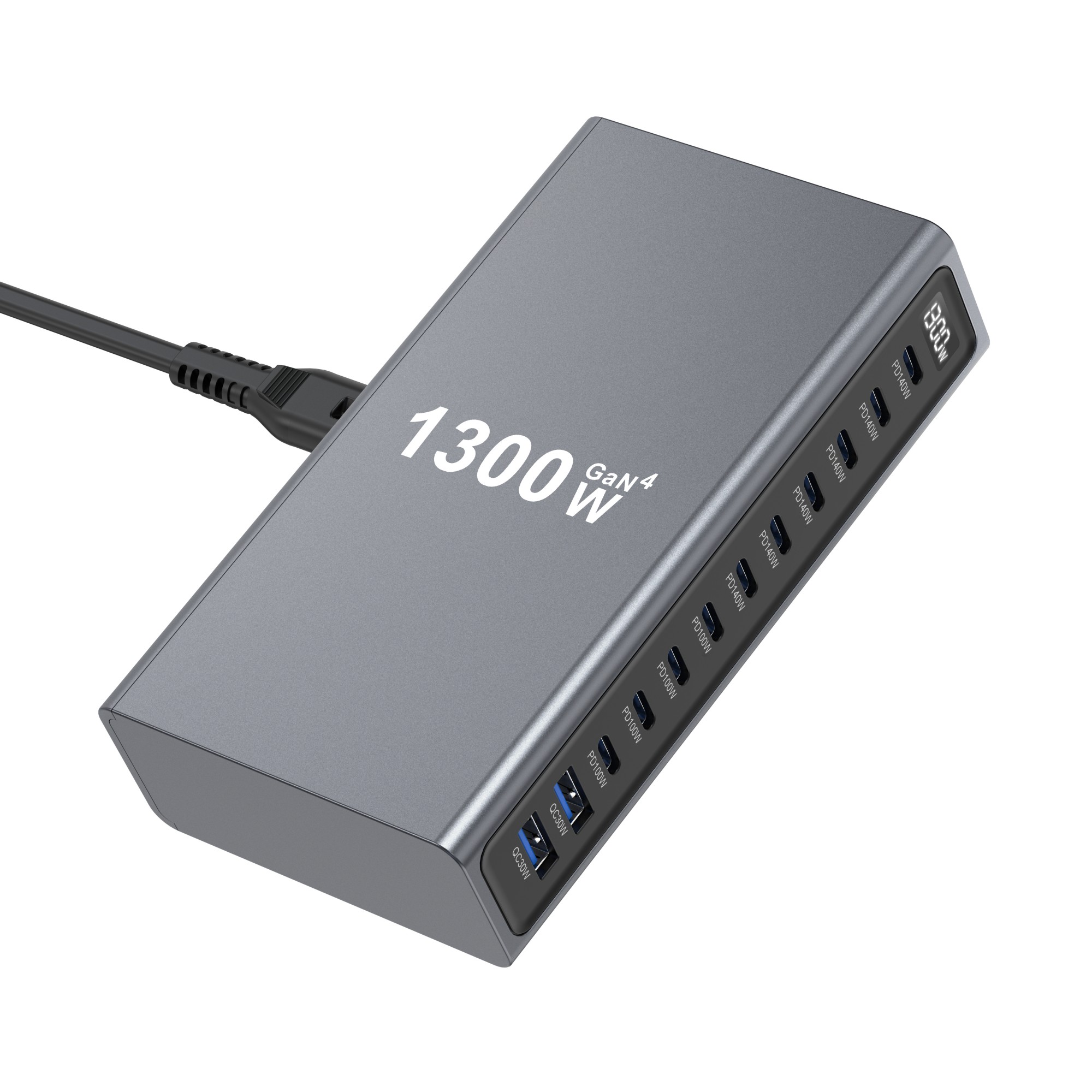 Station de charge USB-C GaN IV - Smart Home Hub 2 avis et prix